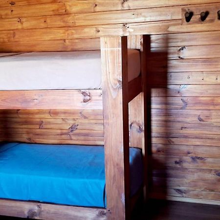 Guanaco Inn Эль-Калафате Экстерьер фото