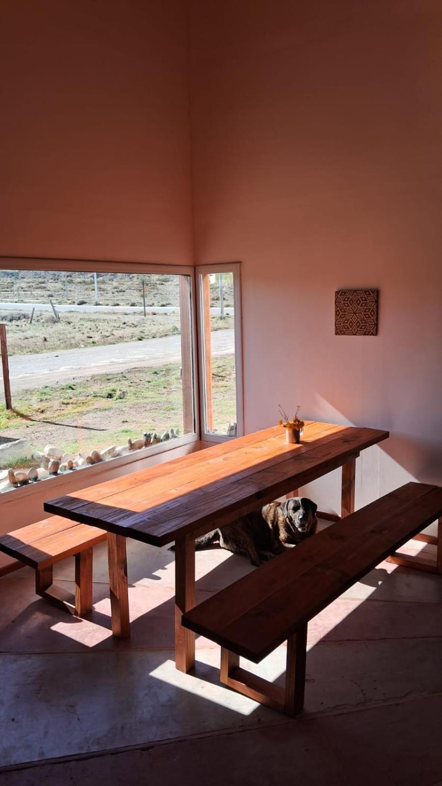 Guanaco Inn Эль-Калафате Экстерьер фото